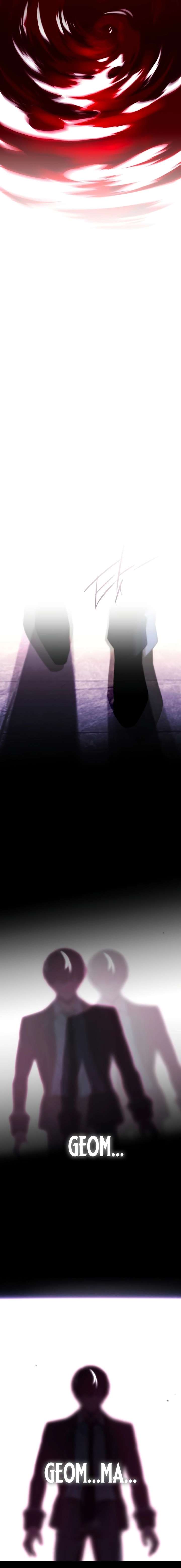 Conquering the Academy with Just a Sashimi Knife Chapter 67 - Page 18