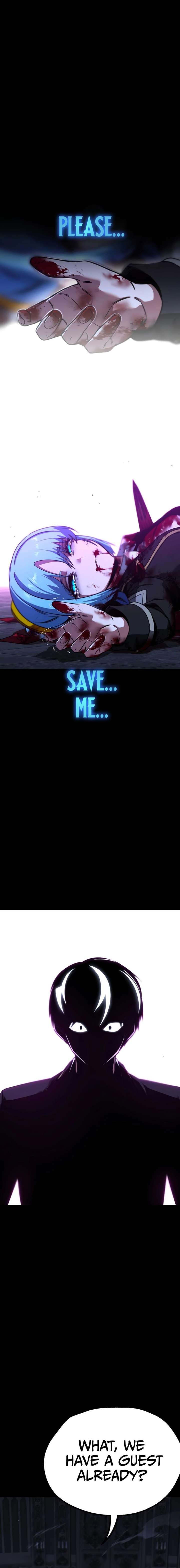 Conquering the Academy with Just a Sashimi Knife Chapter 67 - Page 19