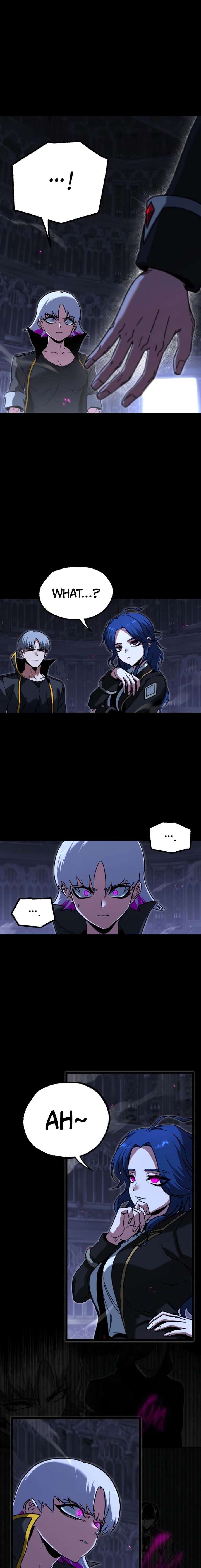 Conquering the Academy with Just a Sashimi Knife Chapter 67 - Page 24