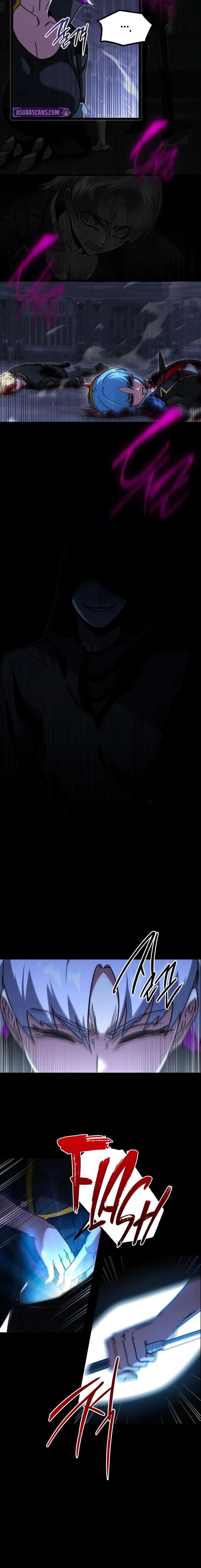 Conquering the Academy with Just a Sashimi Knife Chapter 67 - Page 25