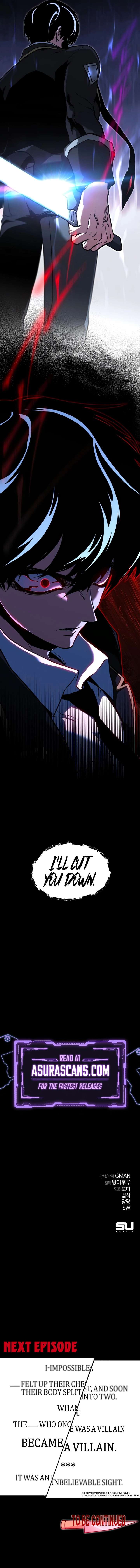 Conquering the Academy with Just a Sashimi Knife Chapter 67 - Page 28