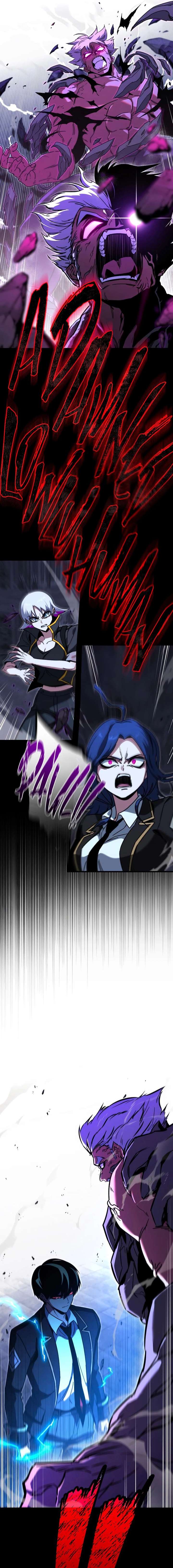 Conquering the Academy with Just a Sashimi Knife Chapter 68 - Page 12