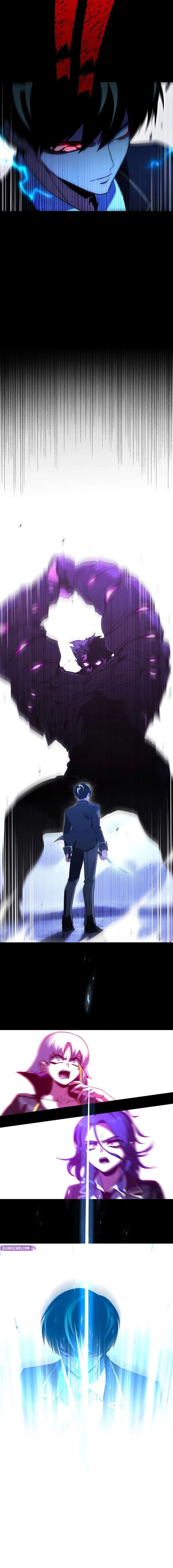 Conquering the Academy with Just a Sashimi Knife Chapter 68 - Page 13