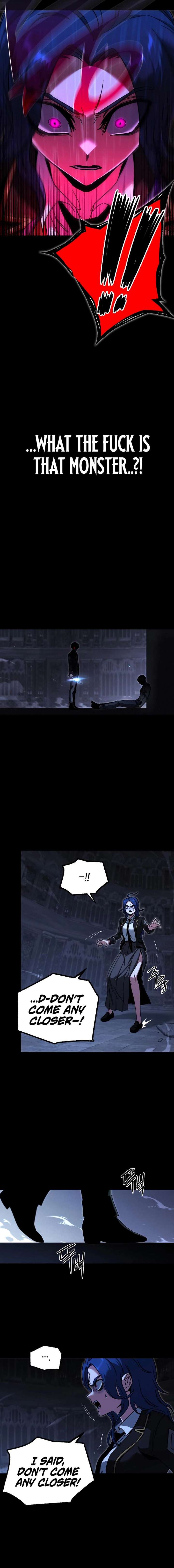 Conquering the Academy with Just a Sashimi Knife Chapter 68 - Page 16