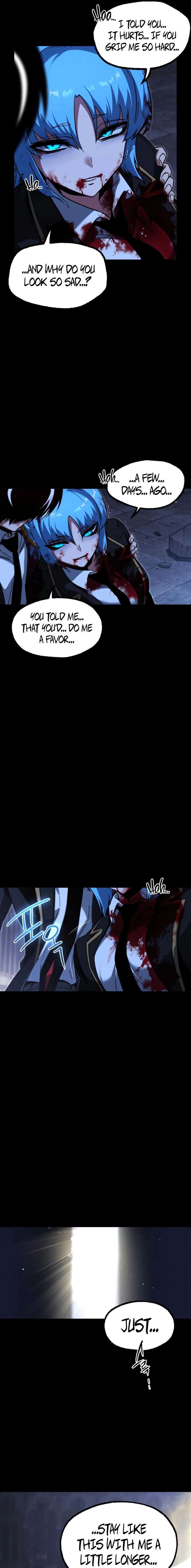 Conquering the Academy with Just a Sashimi Knife Chapter 68 - Page 24