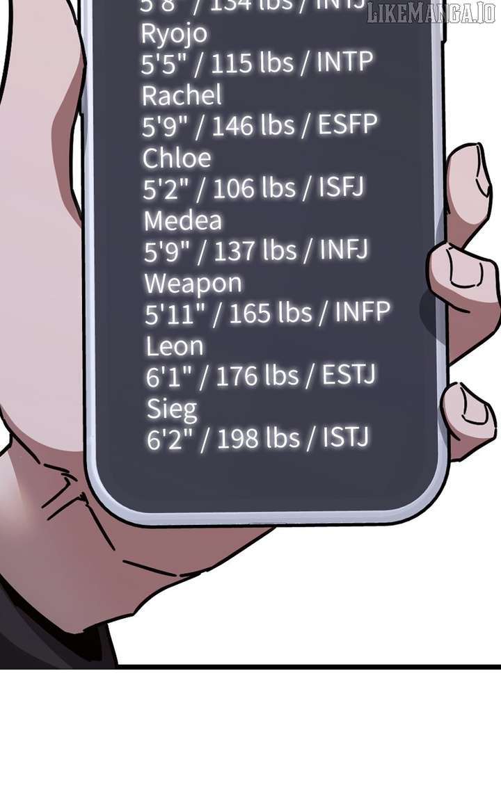 Conquering the Academy with Just a Sashimi Knife Chapter 49.6 - Page 10