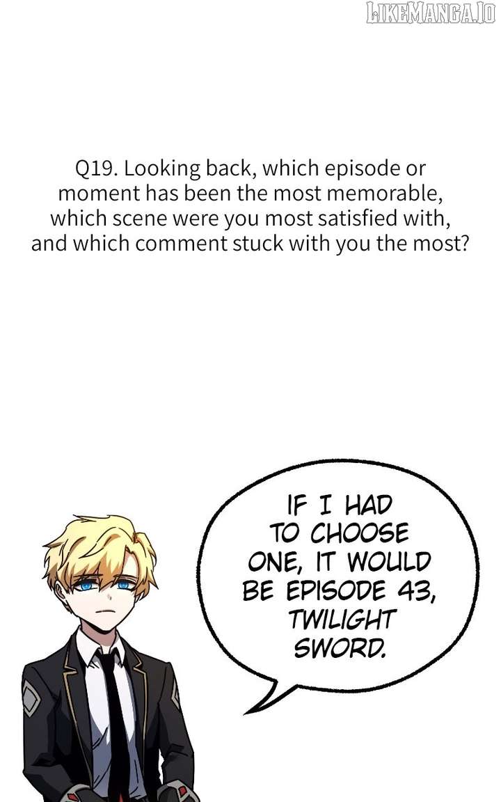 Conquering the Academy with Just a Sashimi Knife Chapter 49.6 - Page 24