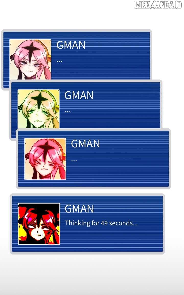 Conquering the Academy with Just a Sashimi Knife Chapter 49.6 - Page 33