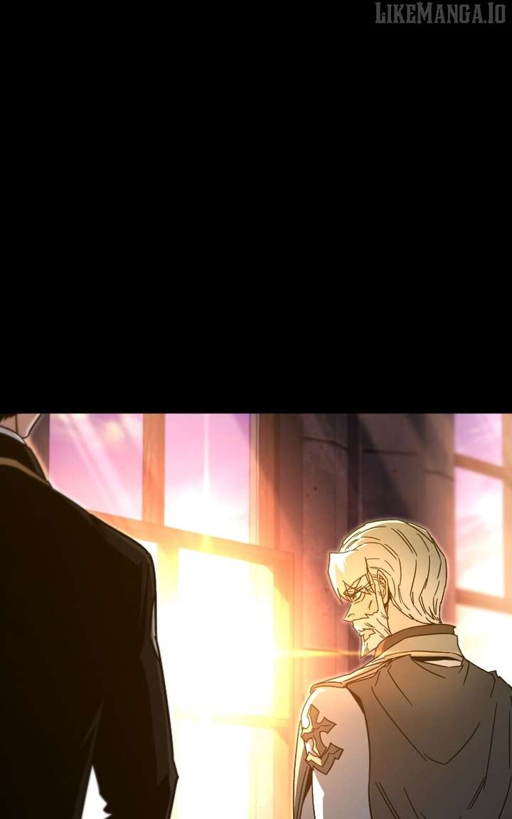 Conquering the Academy with Just a Sashimi Knife Chapter 49.6 - Page 43