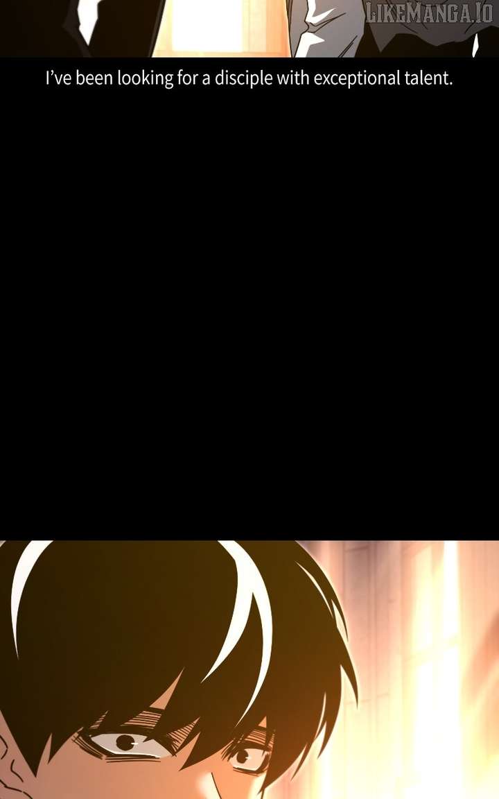 Conquering the Academy with Just a Sashimi Knife Chapter 49.6 - Page 44