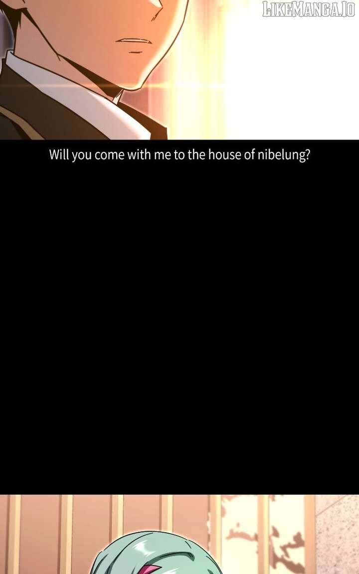 Conquering the Academy with Just a Sashimi Knife Chapter 49.6 - Page 45