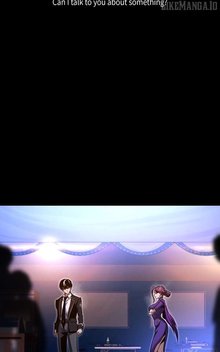 Conquering the Academy with Just a Sashimi Knife Chapter 49.6 - Page 50