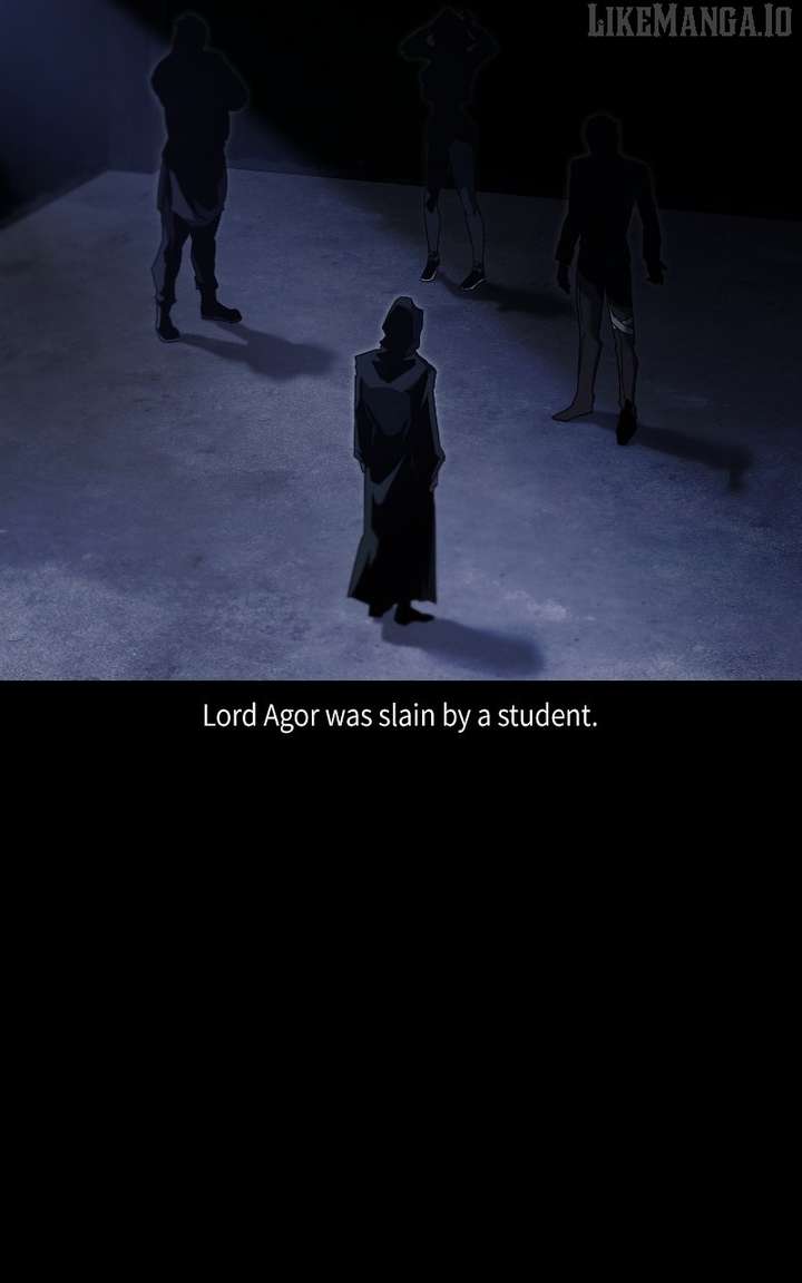 Conquering the Academy with Just a Sashimi Knife Chapter 49.6 - Page 53