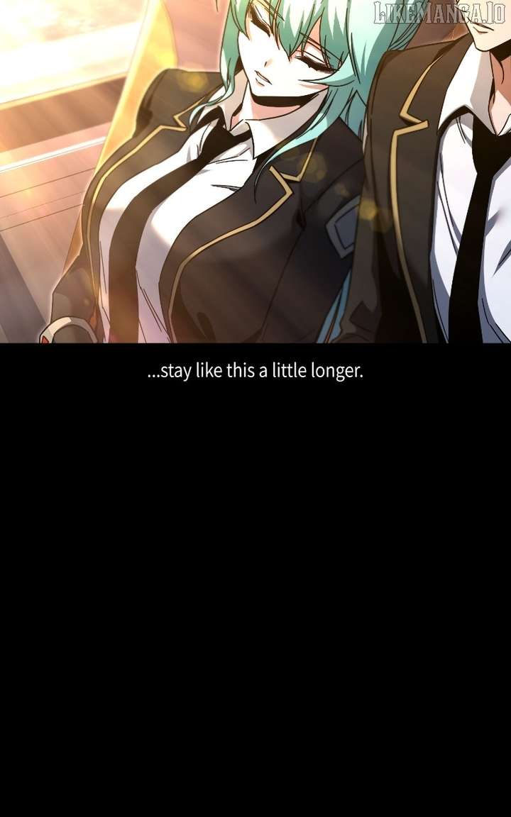 Conquering the Academy with Just a Sashimi Knife Chapter 49.6 - Page 60