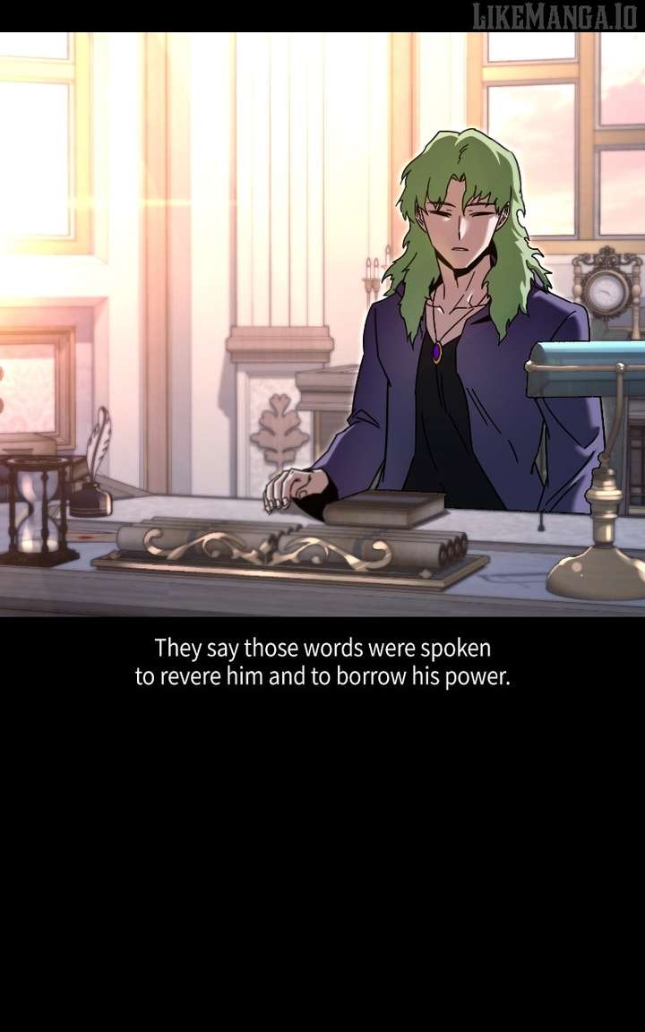 Conquering the Academy with Just a Sashimi Knife Chapter 49.6 - Page 61