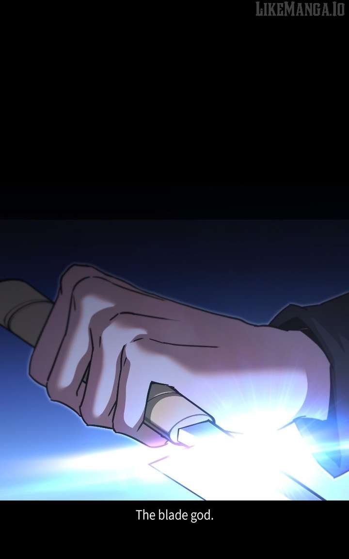 Conquering the Academy with Just a Sashimi Knife Chapter 49.6 - Page 63