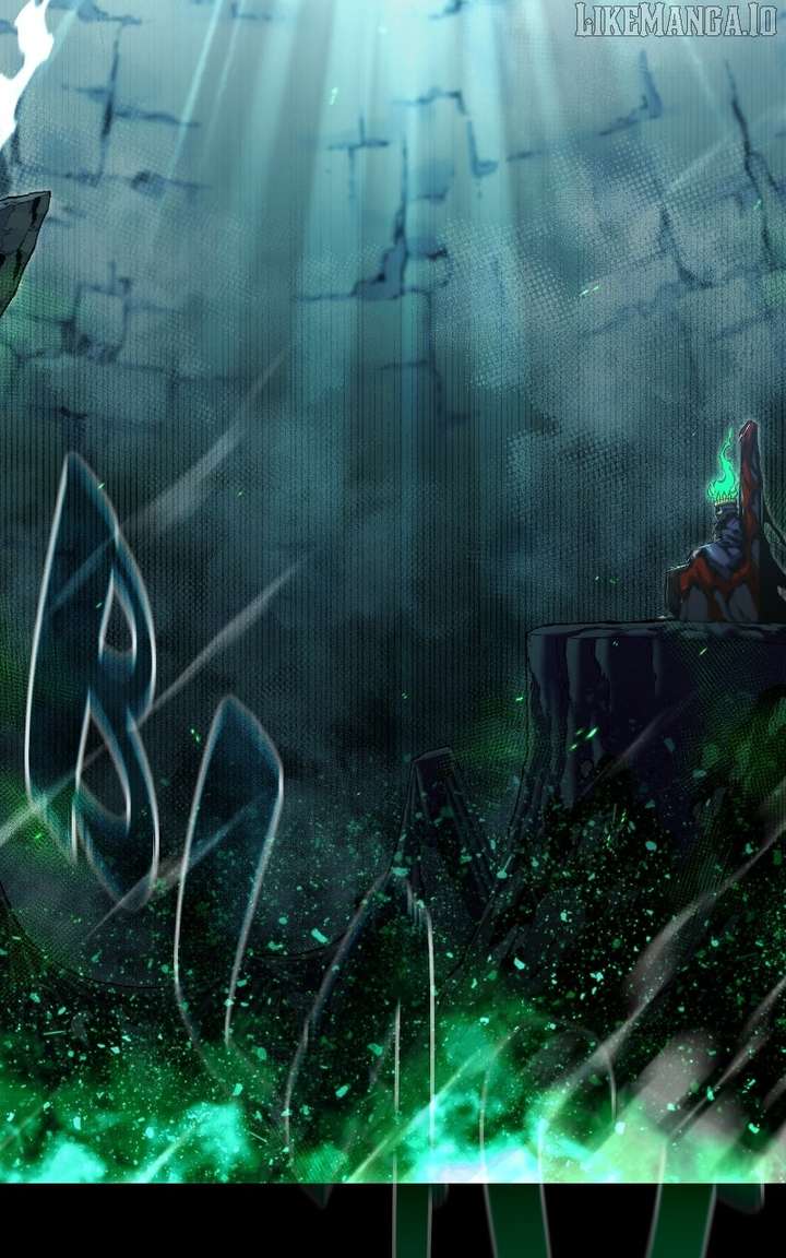 Conquering the Academy with Just a Sashimi Knife Chapter 49.6 - Page 81