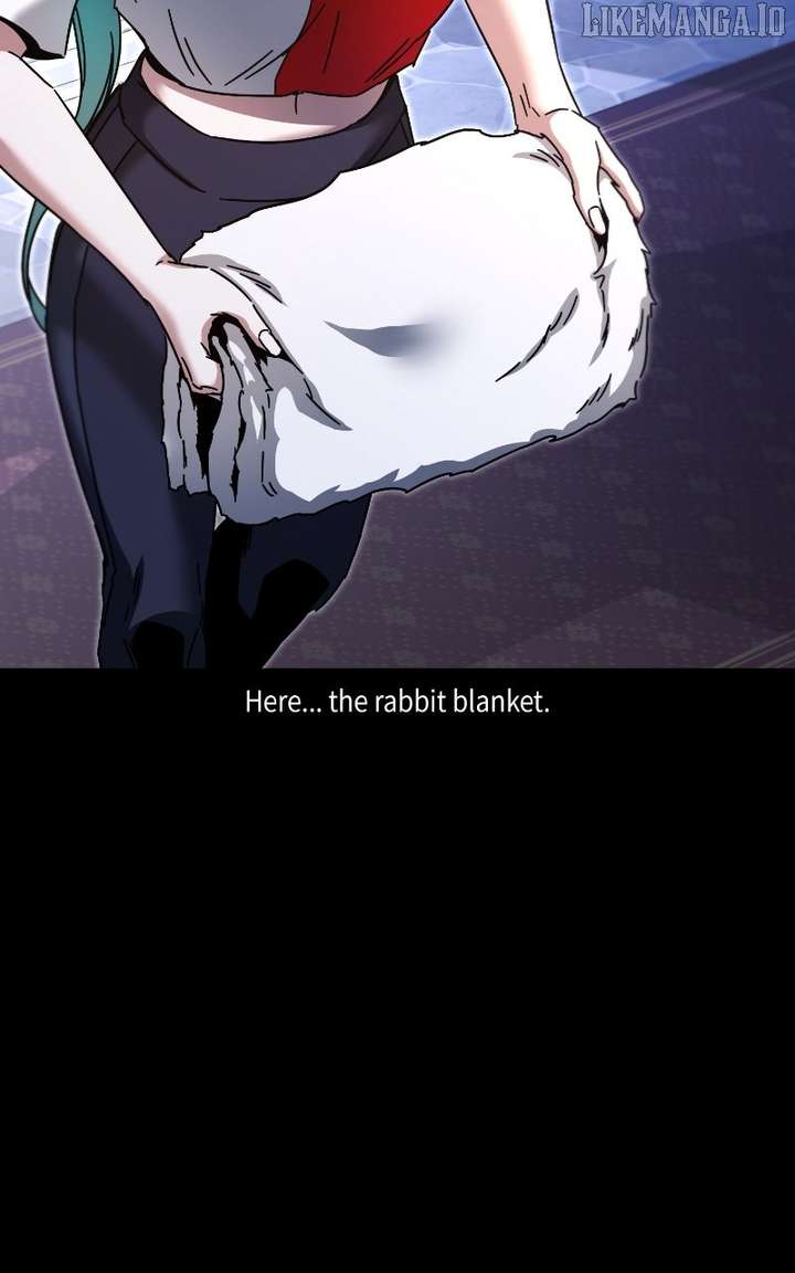 Conquering the Academy with Just a Sashimi Knife Chapter 49.6 - Page 85