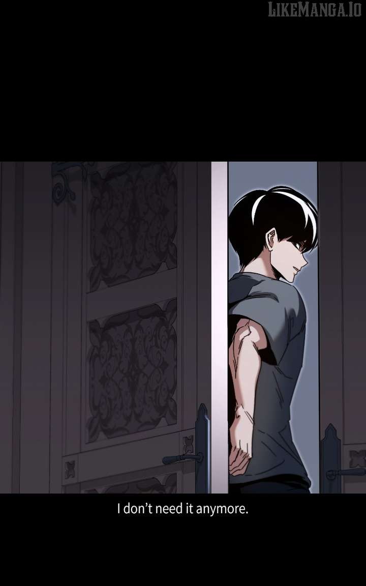 Conquering the Academy with Just a Sashimi Knife Chapter 49.6 - Page 87