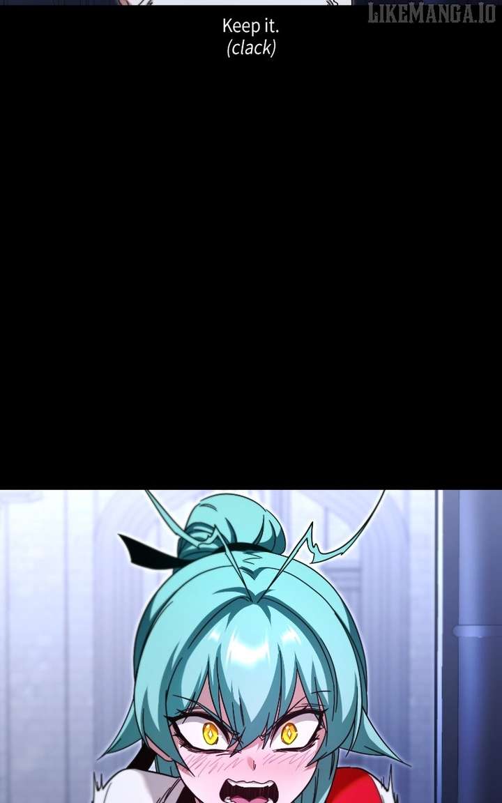 Conquering the Academy with Just a Sashimi Knife Chapter 49.6 - Page 89