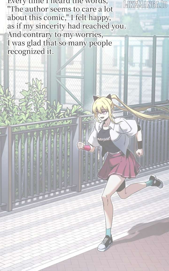 Conquering the Academy with Just a Sashimi Knife Chapter 49.6 - Page 98