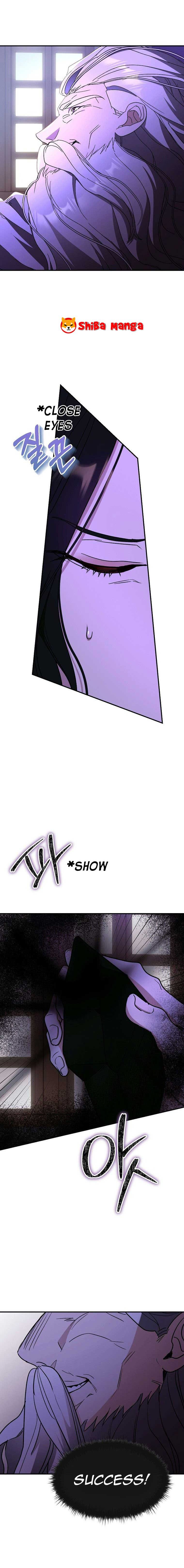 I Treated The Mastermind And Ran Away Chapter 63 - Page 13