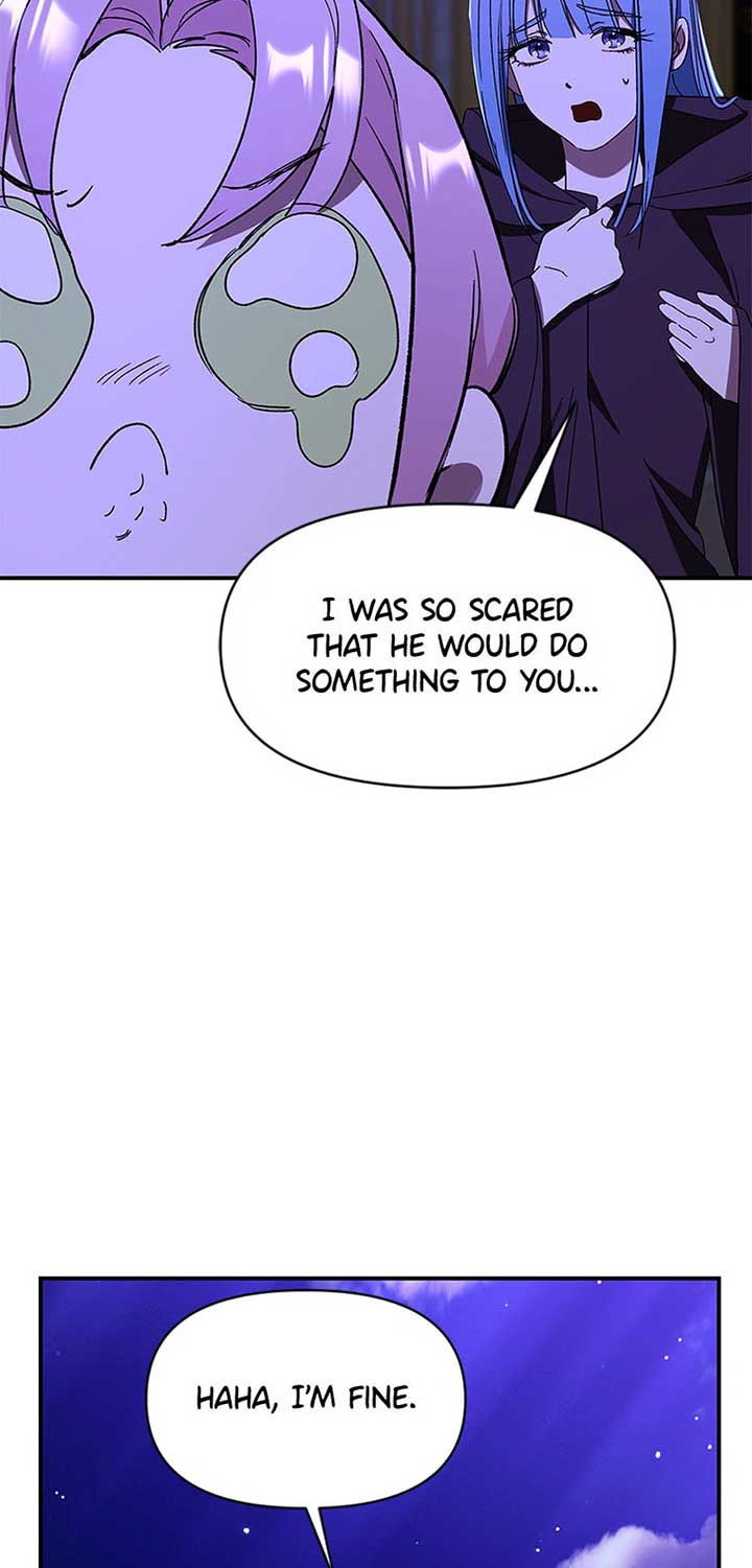 I Treated The Mastermind And Ran Away Chapter 64 - Page 4