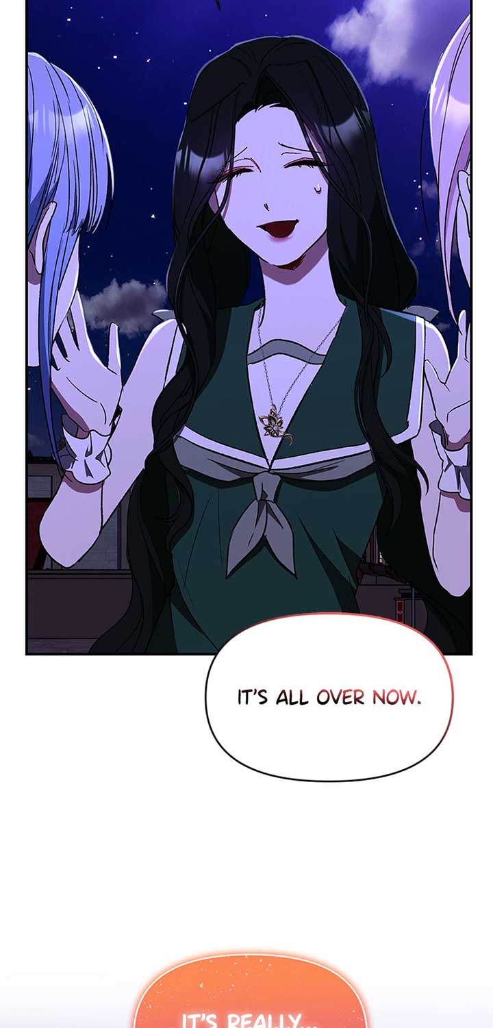 I Treated The Mastermind And Ran Away Chapter 64 - Page 5