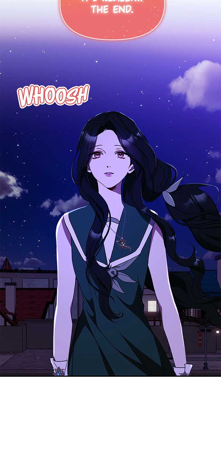 I Treated The Mastermind And Ran Away Chapter 64 - Page 6