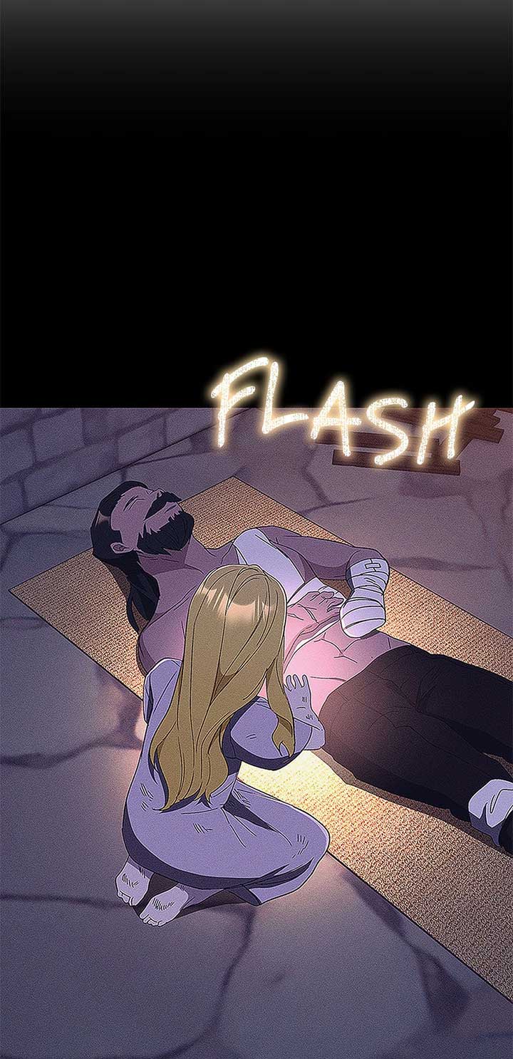 I Treated The Mastermind And Ran Away Chapter 64 - Page 11