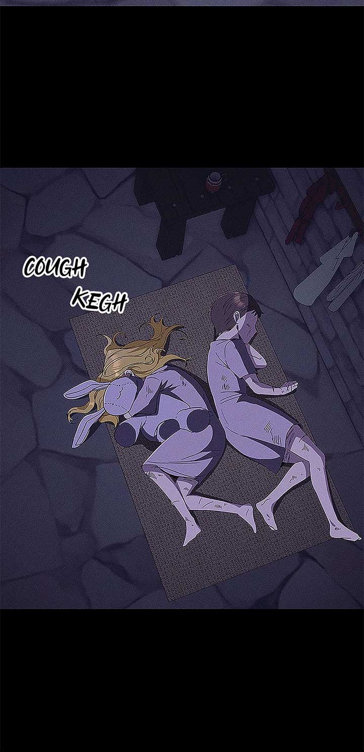 I Treated The Mastermind And Ran Away Chapter 64 - Page 12