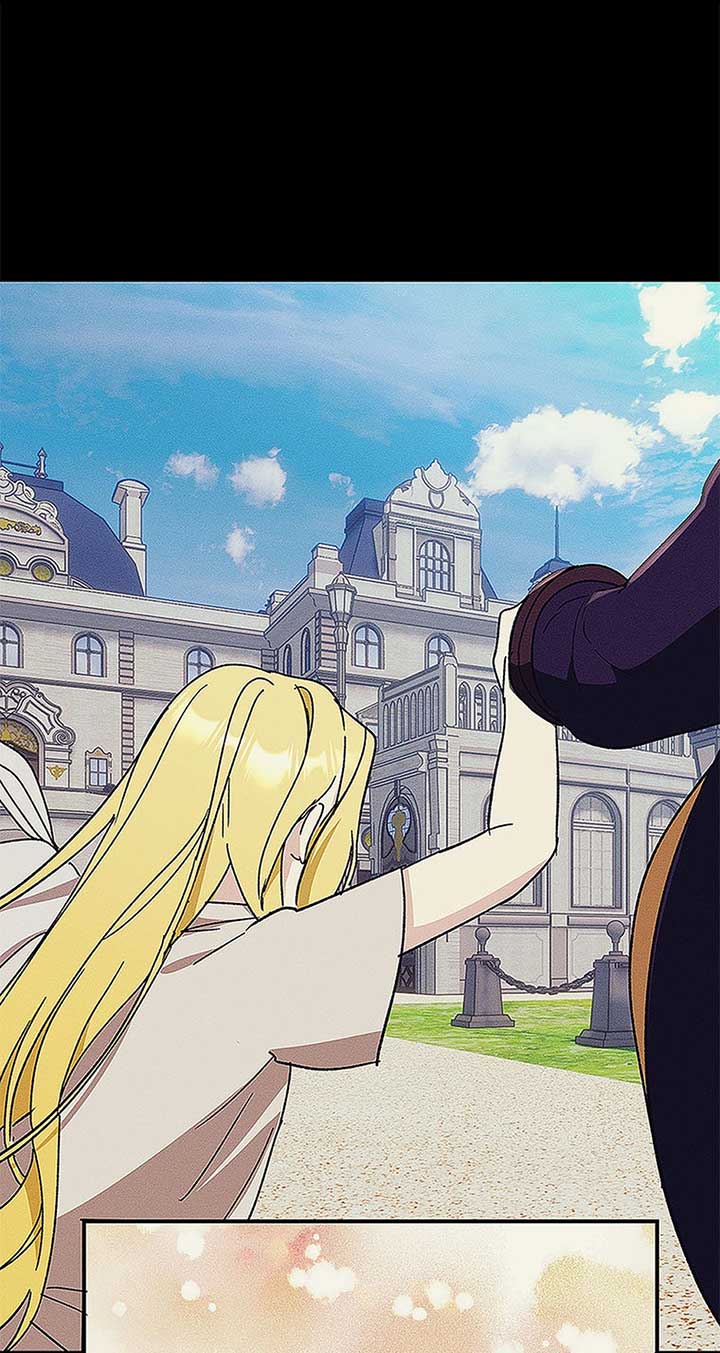 I Treated The Mastermind And Ran Away Chapter 64 - Page 13