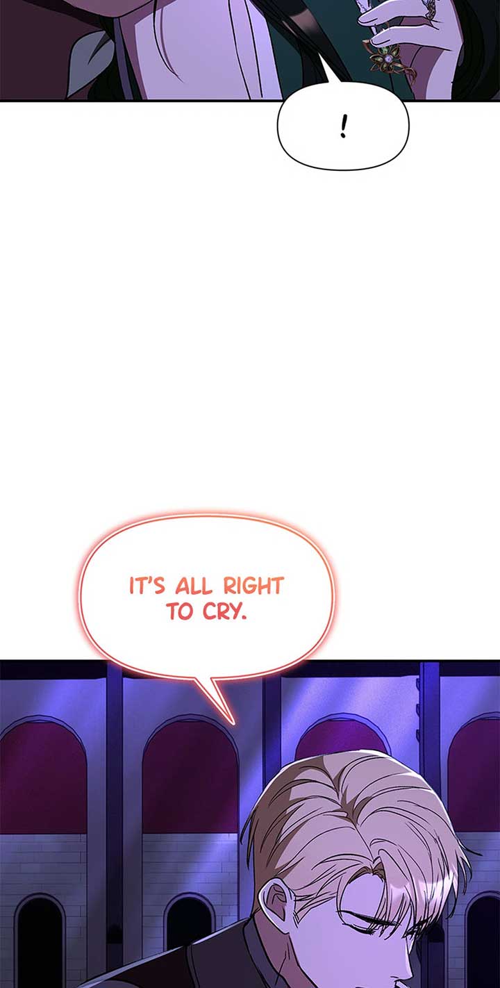 I Treated The Mastermind And Ran Away Chapter 64 - Page 21