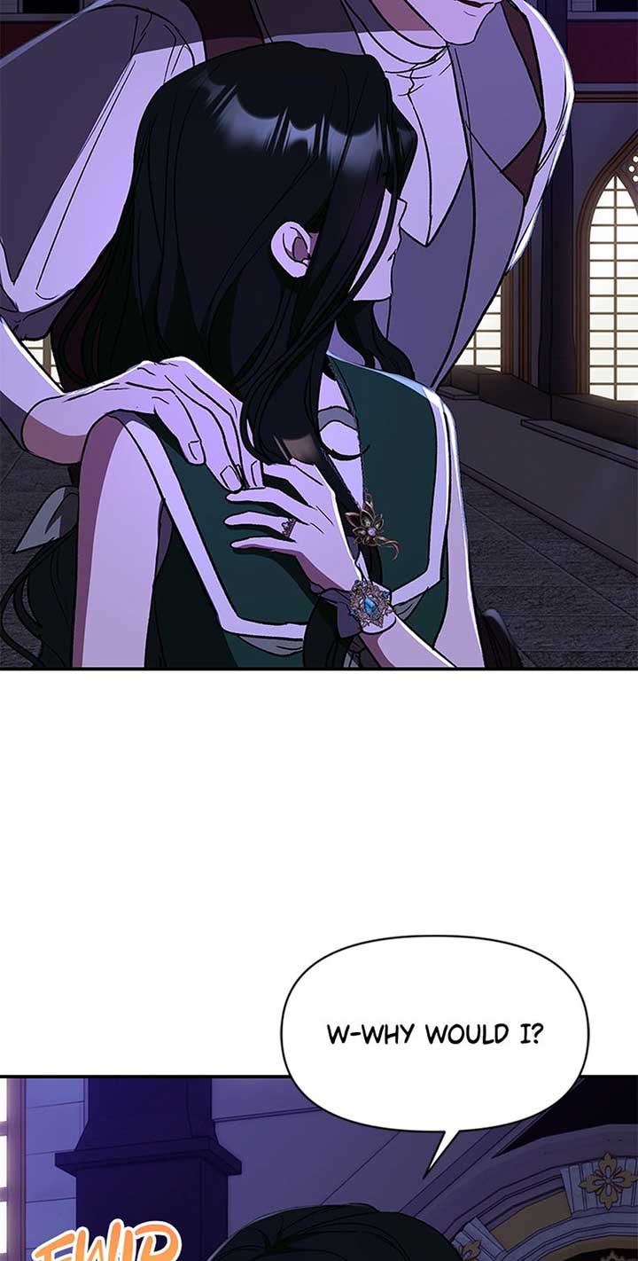 I Treated The Mastermind And Ran Away Chapter 64 - Page 22