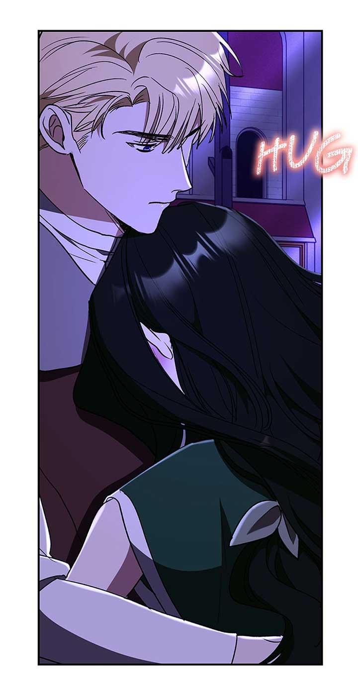 I Treated The Mastermind And Ran Away Chapter 64 - Page 27