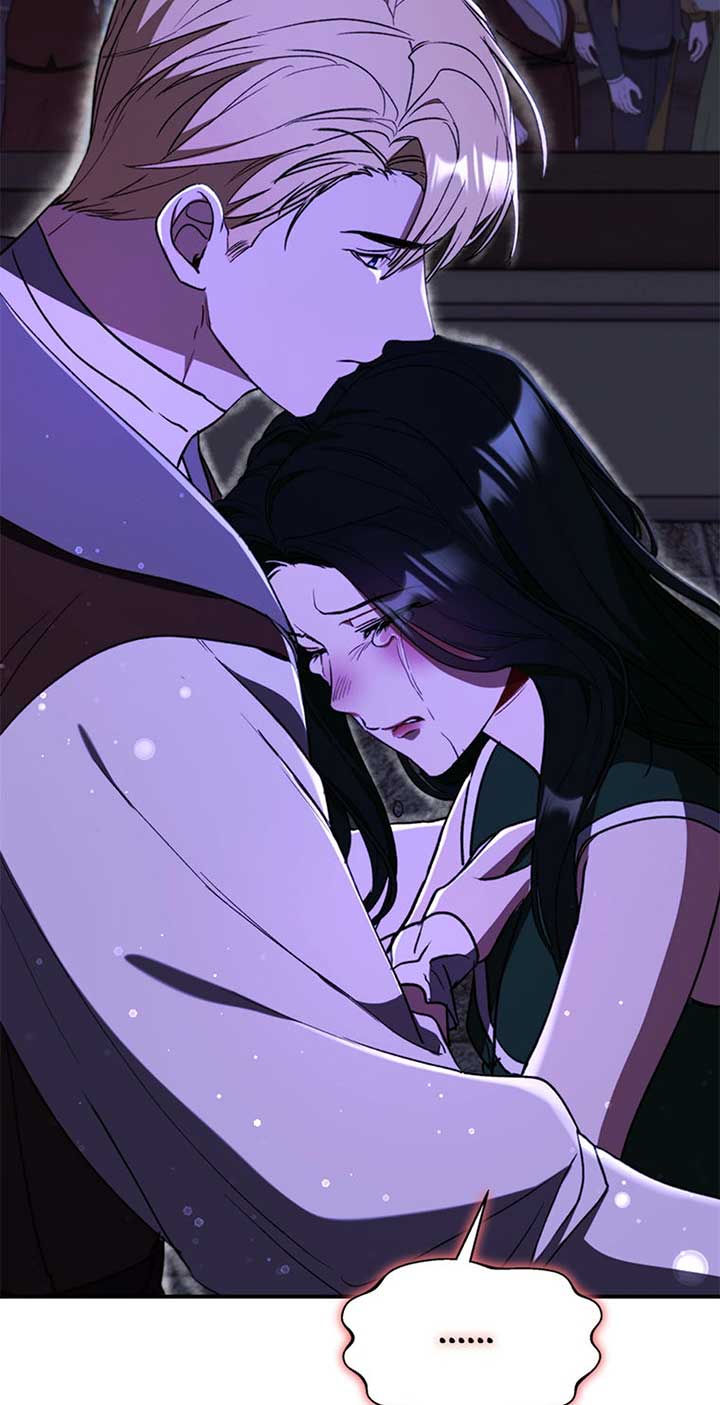 I Treated The Mastermind And Ran Away Chapter 64 - Page 29