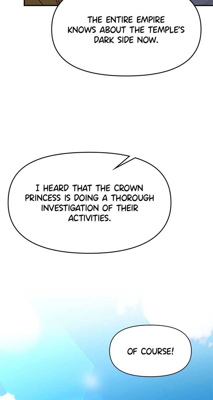 I Treated The Mastermind And Ran Away Chapter 64 - Page 36