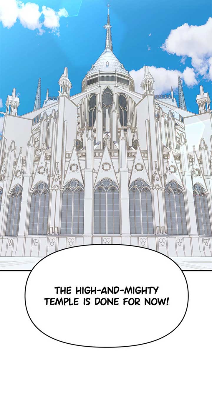 I Treated The Mastermind And Ran Away Chapter 64 - Page 37