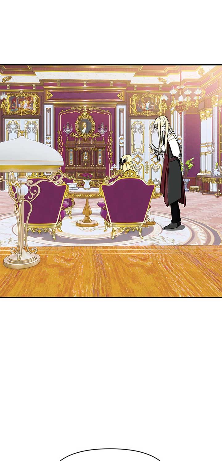 I Treated The Mastermind And Ran Away Chapter 64 - Page 38