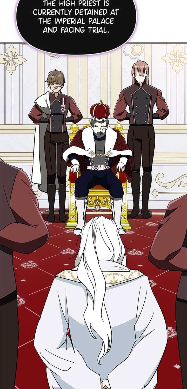 I Treated The Mastermind And Ran Away Chapter 64 - Page 40