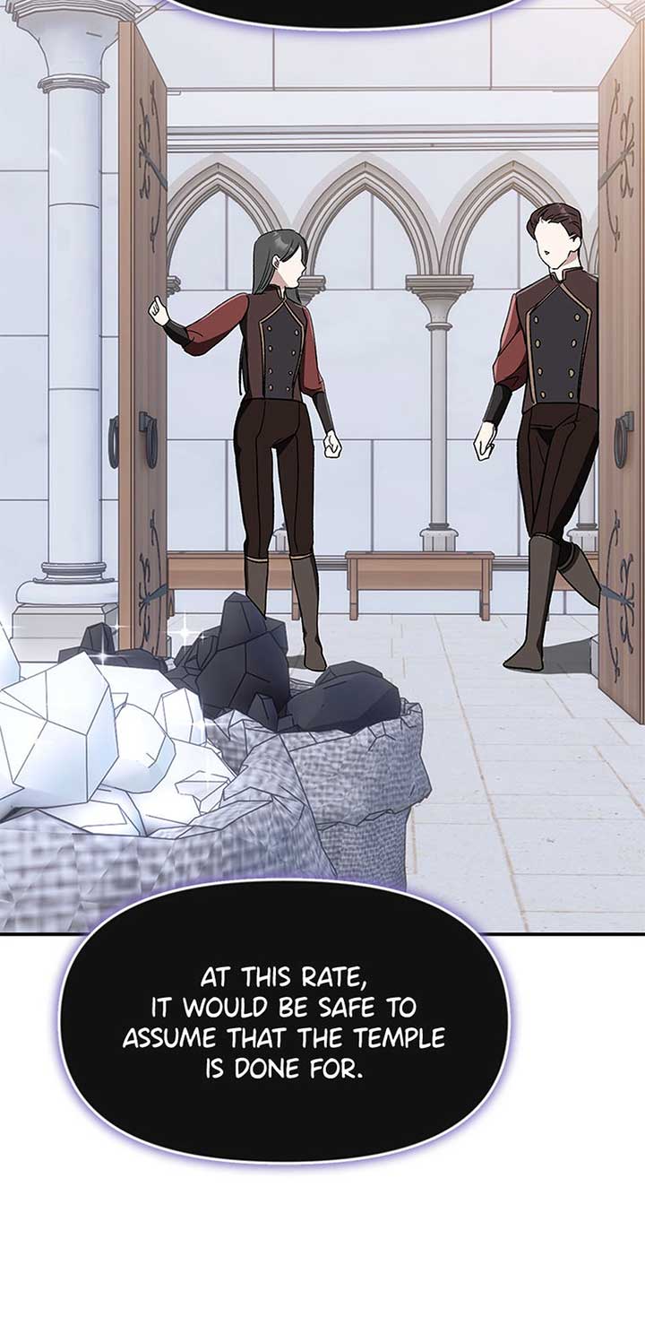 I Treated The Mastermind And Ran Away Chapter 64 - Page 43