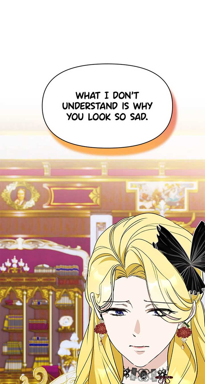 I Treated The Mastermind And Ran Away Chapter 64 - Page 50