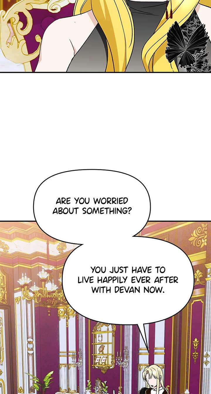 I Treated The Mastermind And Ran Away Chapter 64 - Page 51