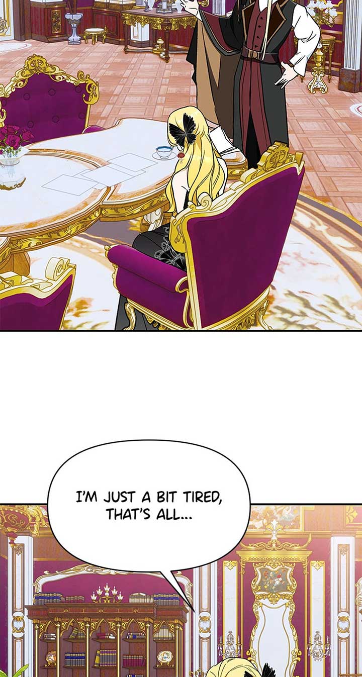 I Treated The Mastermind And Ran Away Chapter 64 - Page 52