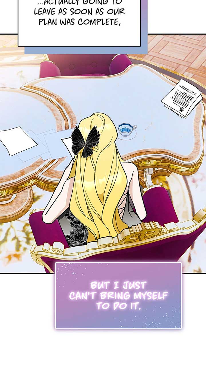 I Treated The Mastermind And Ran Away Chapter 64 - Page 55