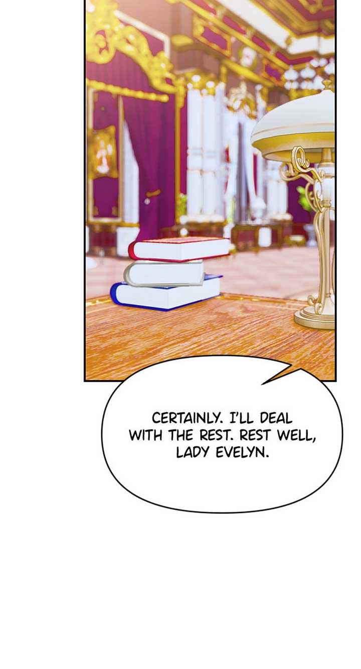 I Treated The Mastermind And Ran Away Chapter 64 - Page 65