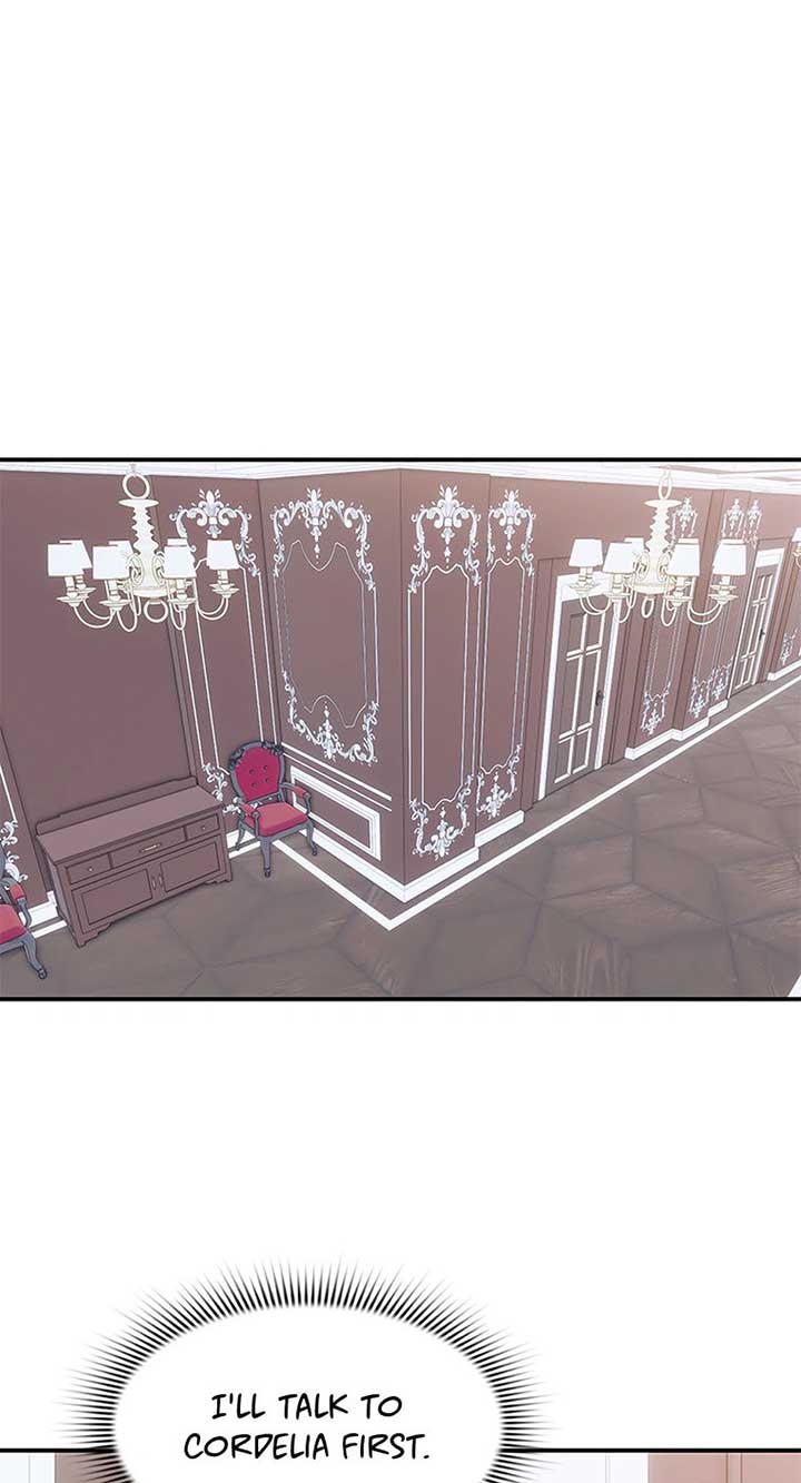 I Treated The Mastermind And Ran Away Chapter 64 - Page 66