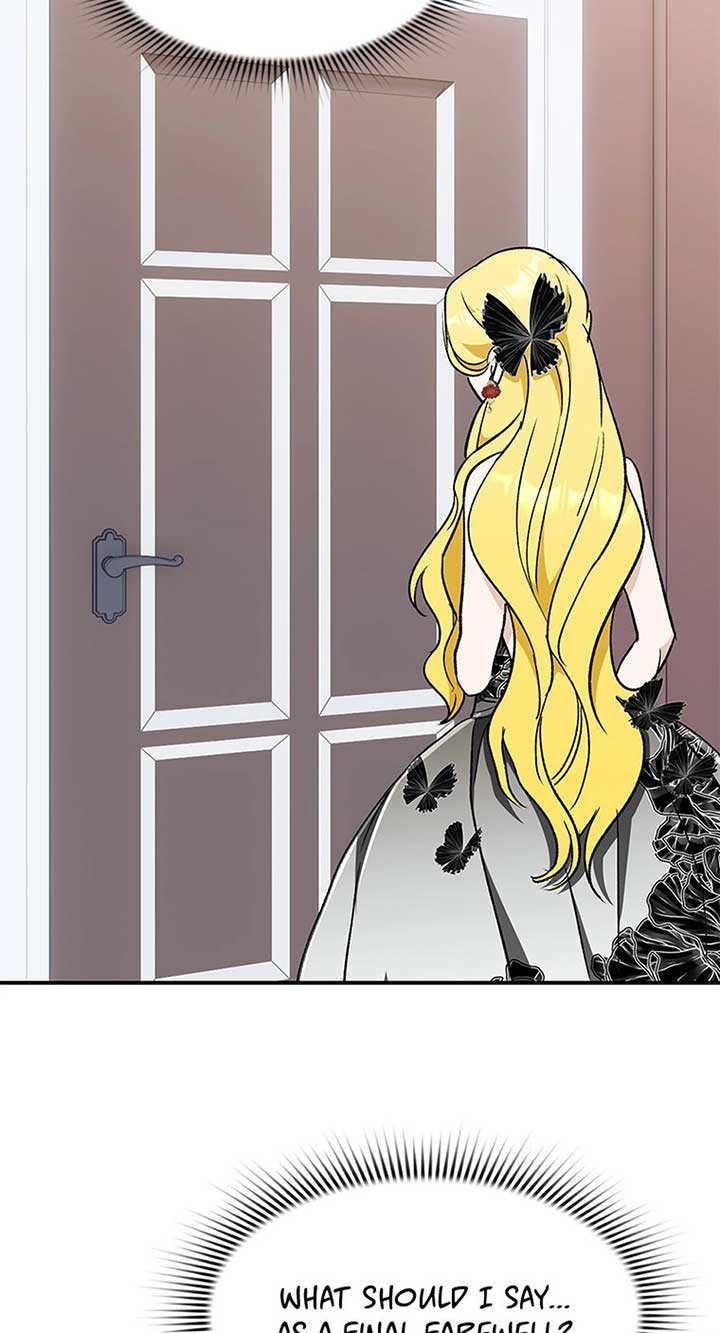 I Treated The Mastermind And Ran Away Chapter 64 - Page 67