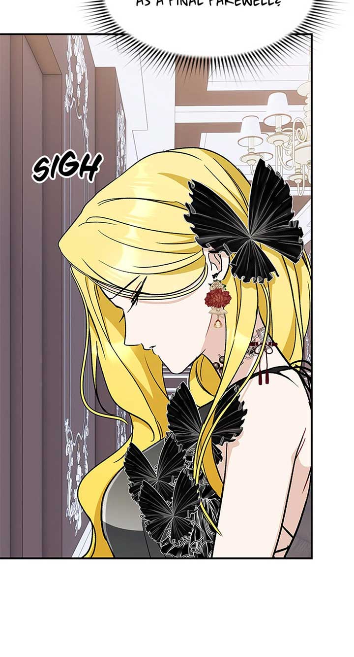 I Treated The Mastermind And Ran Away Chapter 64 - Page 68