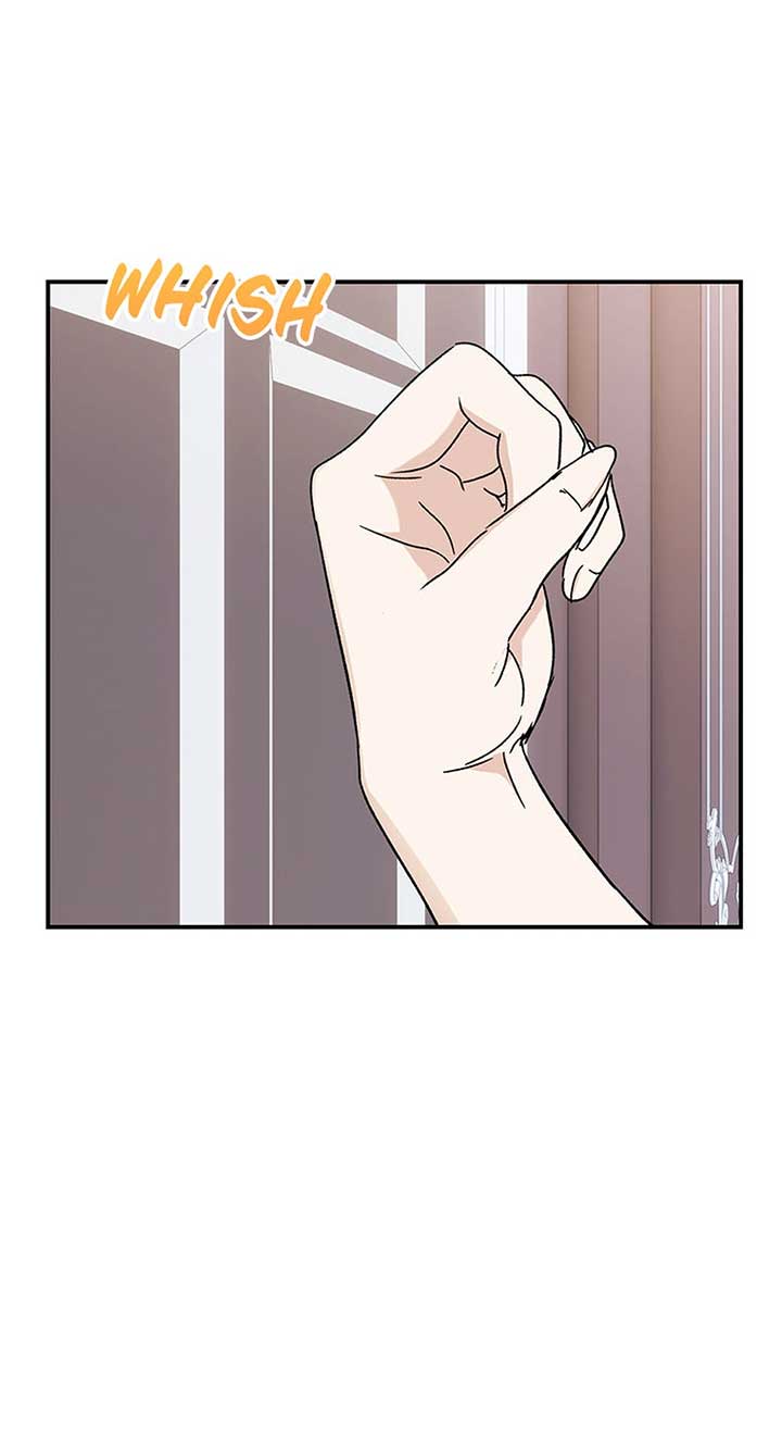 I Treated The Mastermind And Ran Away Chapter 64 - Page 69